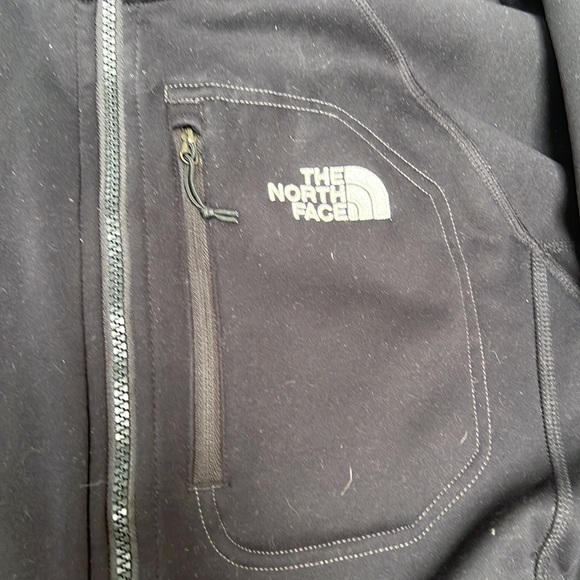 The North Face jacket - Picture 5 of 6